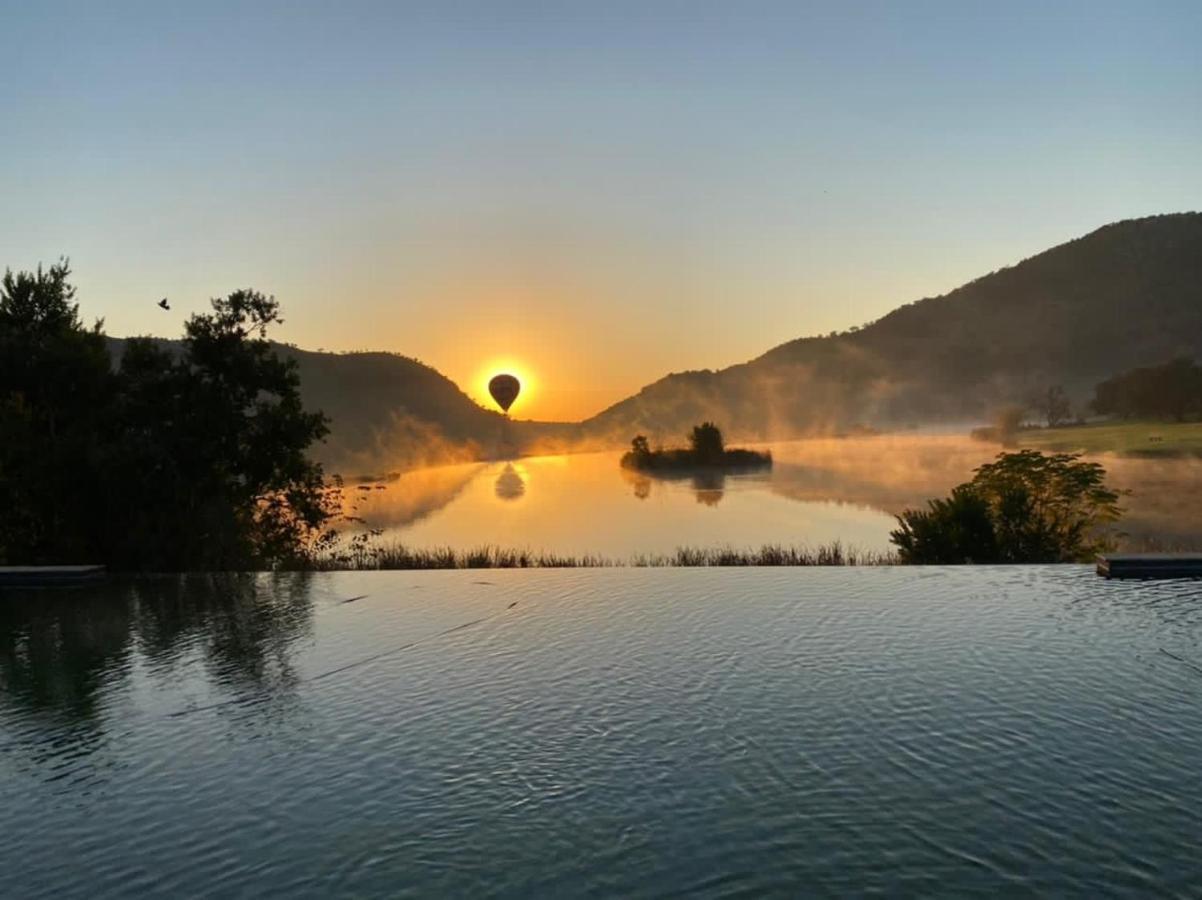 Kloofzicht Lodge&spa 5* Krugersdorp