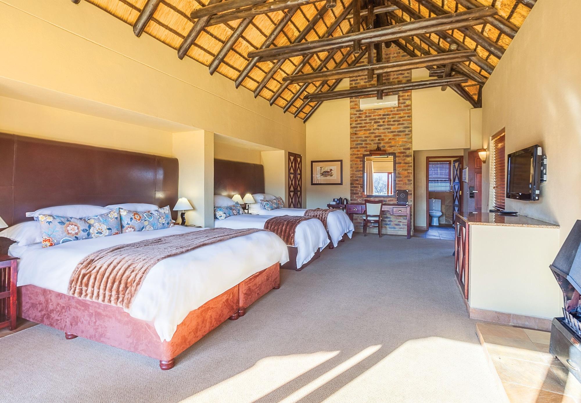 Kloofzicht Lodge&spa