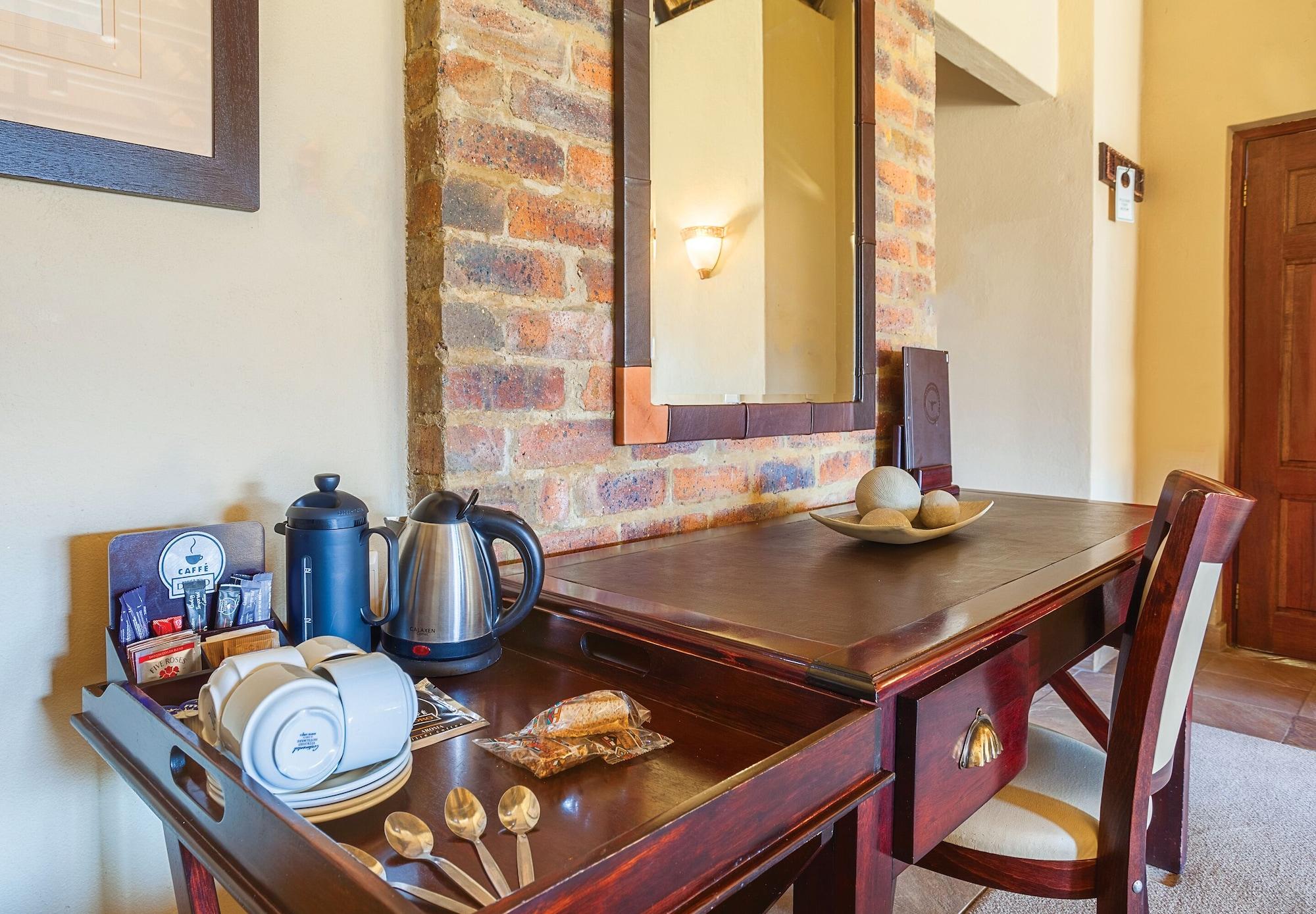Kloofzicht Lodge&spa Hotel Krugersdorp