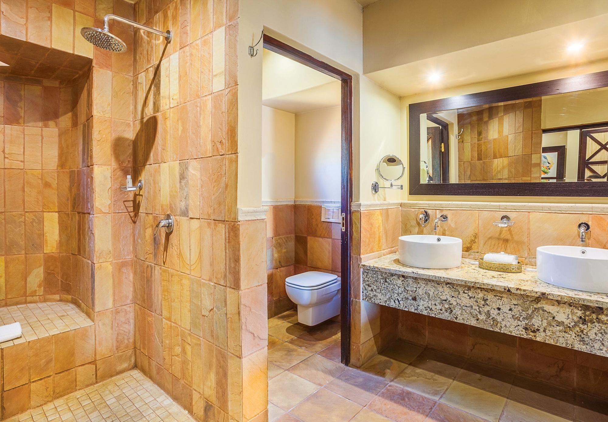 Kloofzicht Lodge&spa