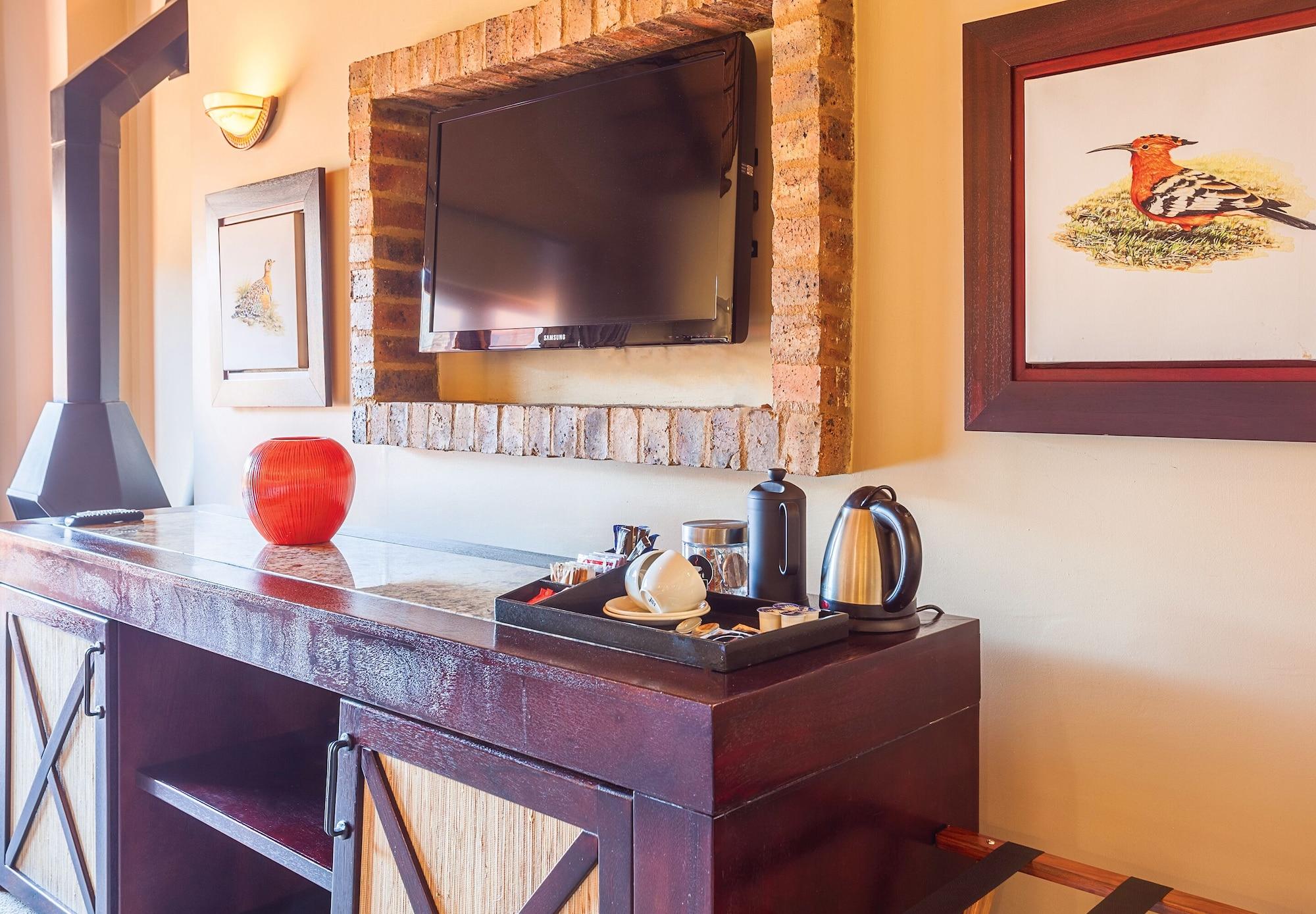 Kloofzicht Lodge&spa Hotel Krugersdorp