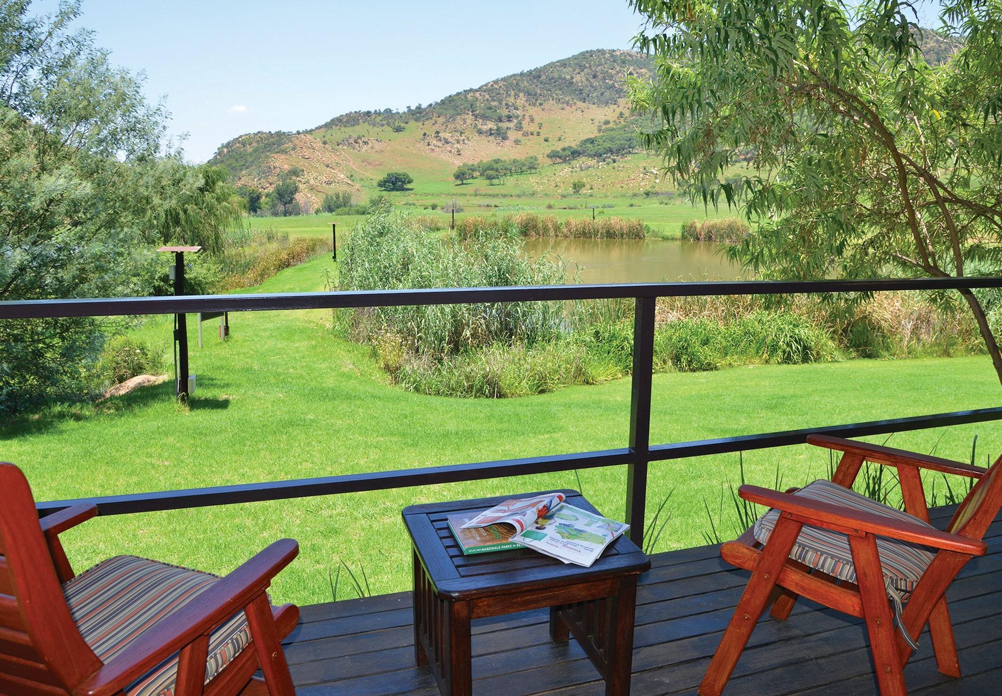 Kloofzicht Lodge&spa Krugersdorp