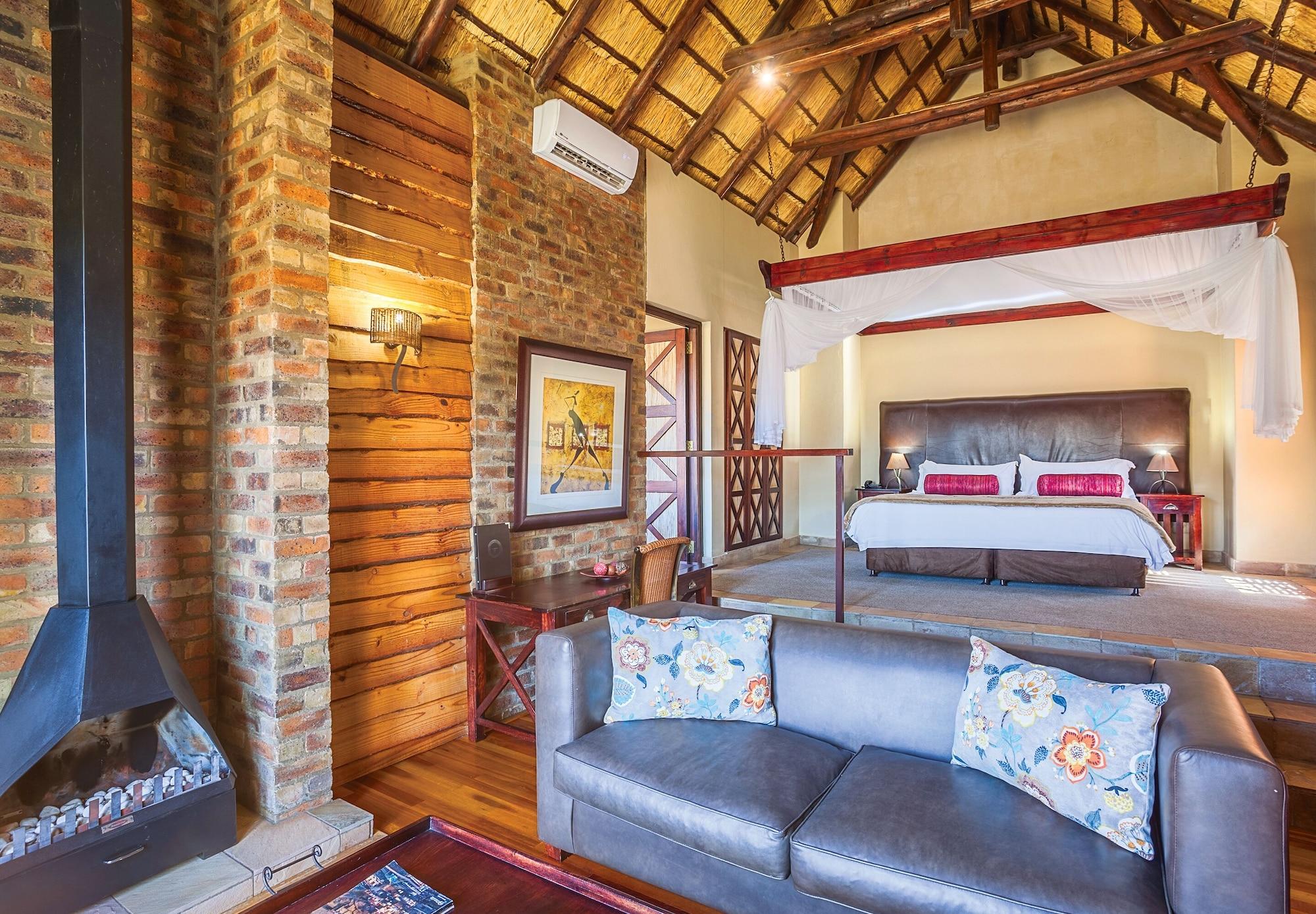 Kloofzicht Lodge&spa Krugersdorp