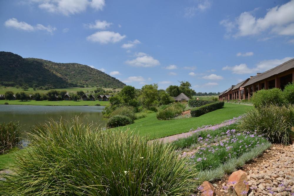 Kloofzicht & 5* Krugersdorp