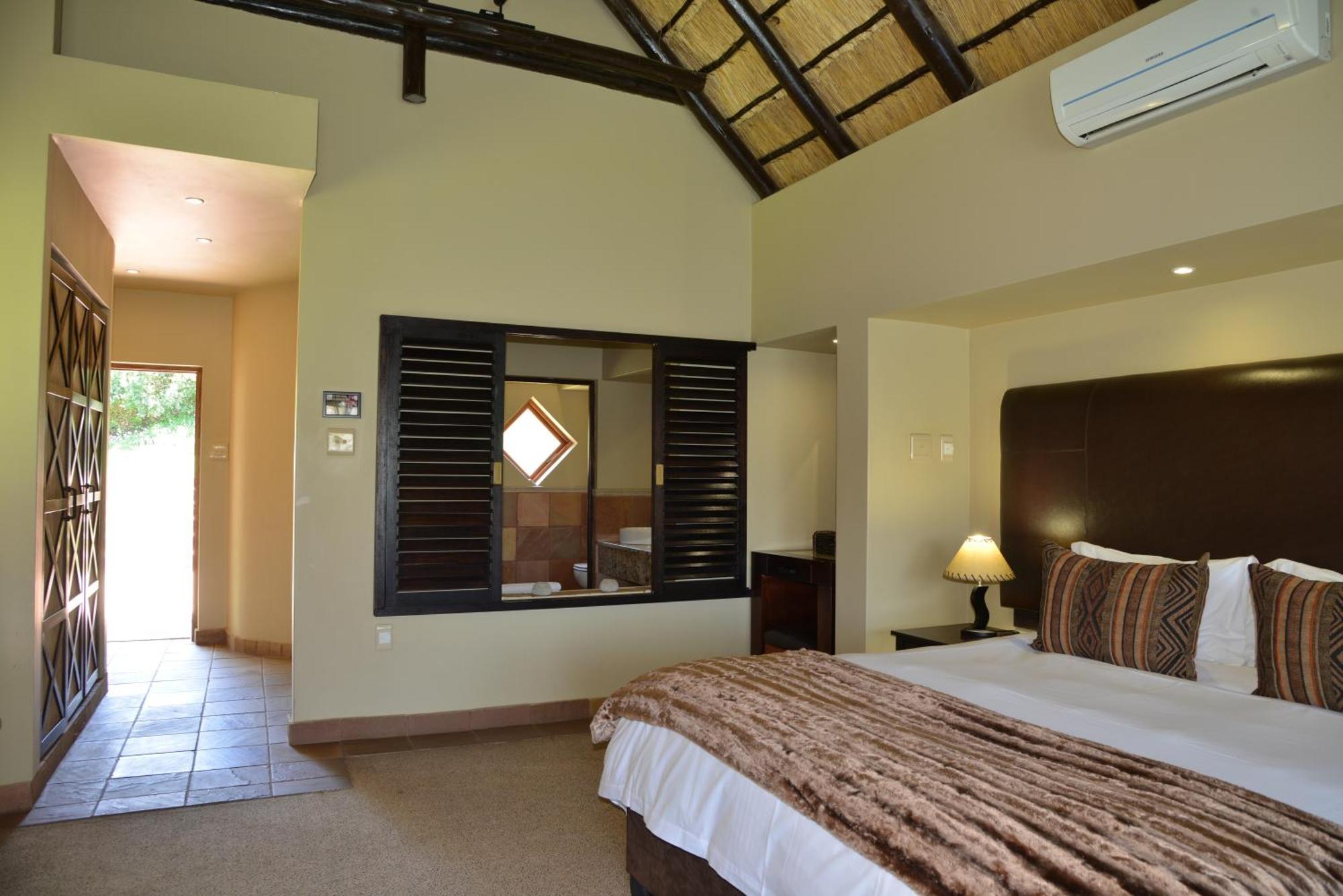 Kloofzicht Lodge&spa