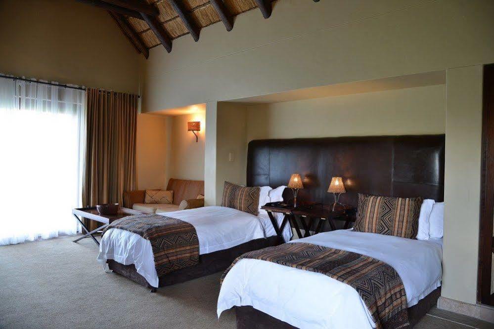 Hotel Kloofzicht Lodge&spa