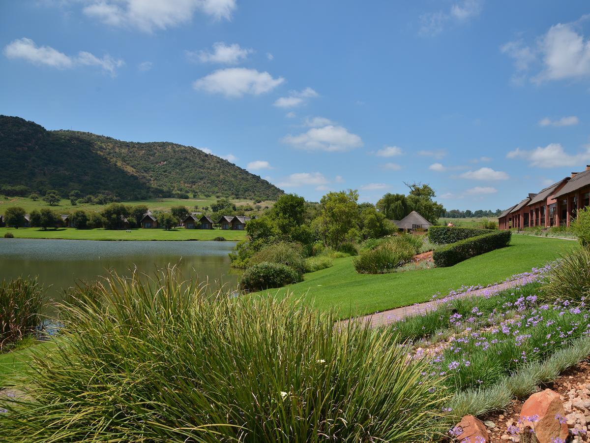 Hotel Kloofzicht Lodge&spa Krugersdorp