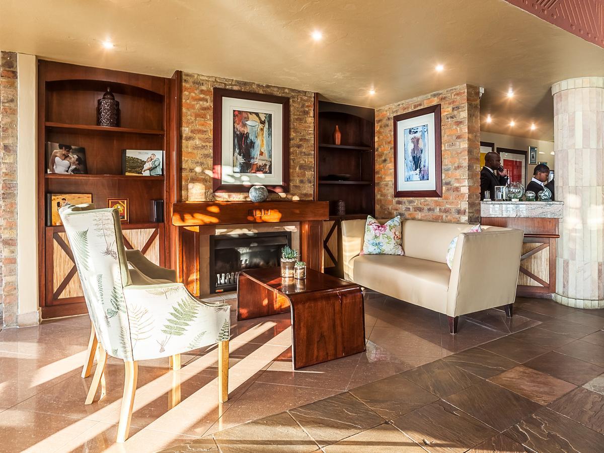 Hotel Kloofzicht Lodge&spa
