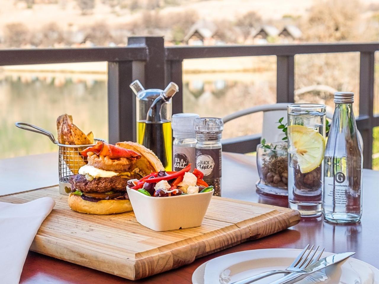 Hotel Kloofzicht Lodge&spa