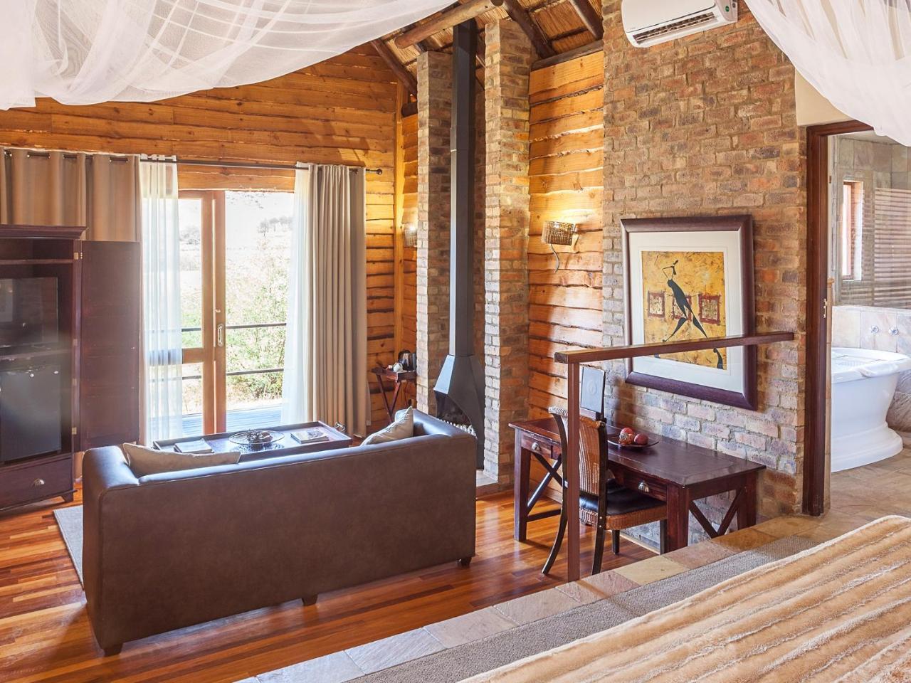 Kloofzicht Lodge&spa Krugersdorp