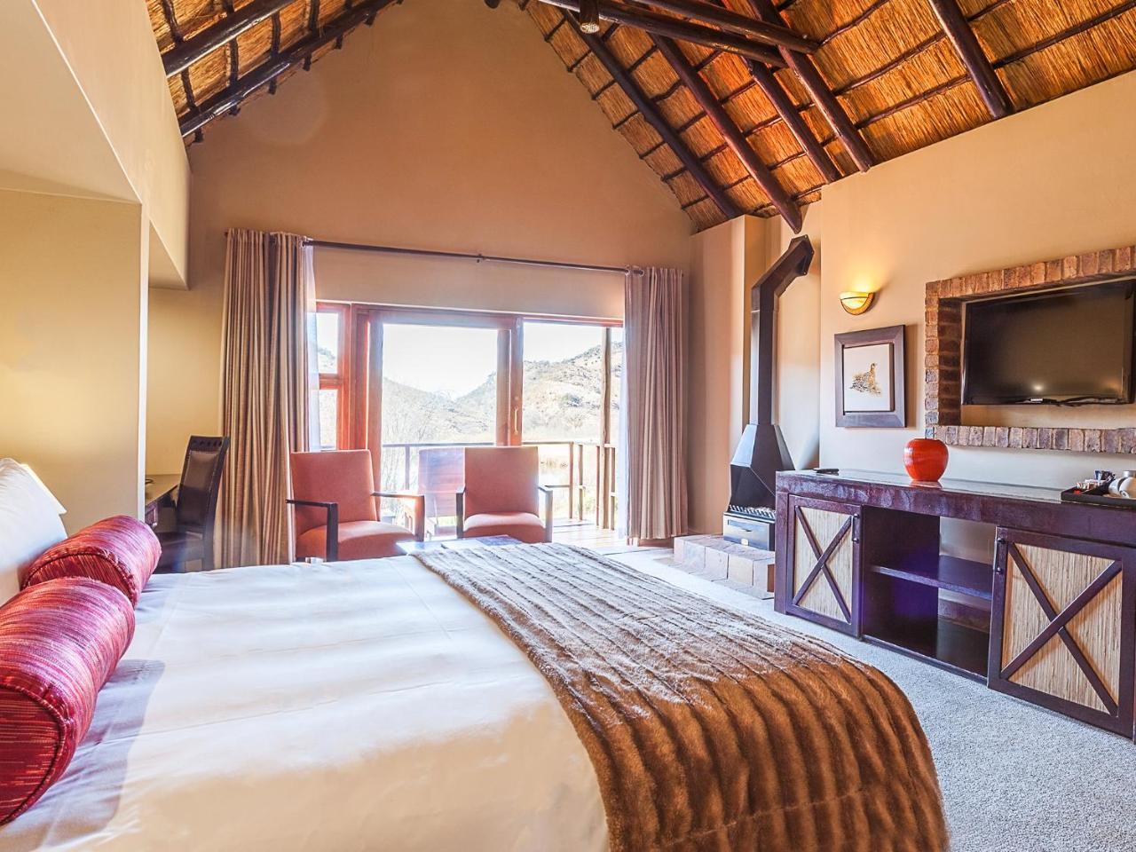 Kloofzicht Lodge&spa Krugersdorp