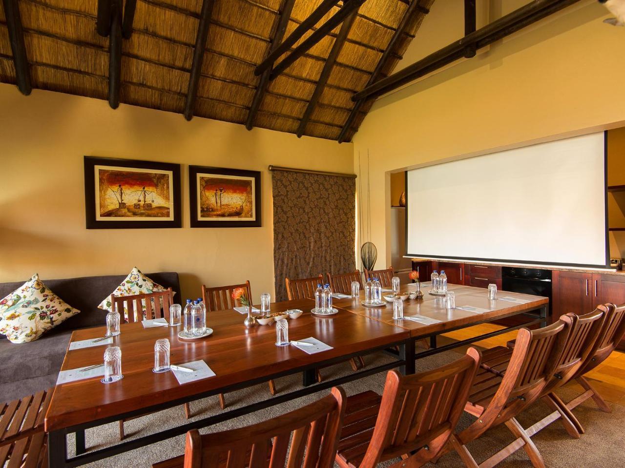 Hotel Kloofzicht Lodge&spa Krugersdorp