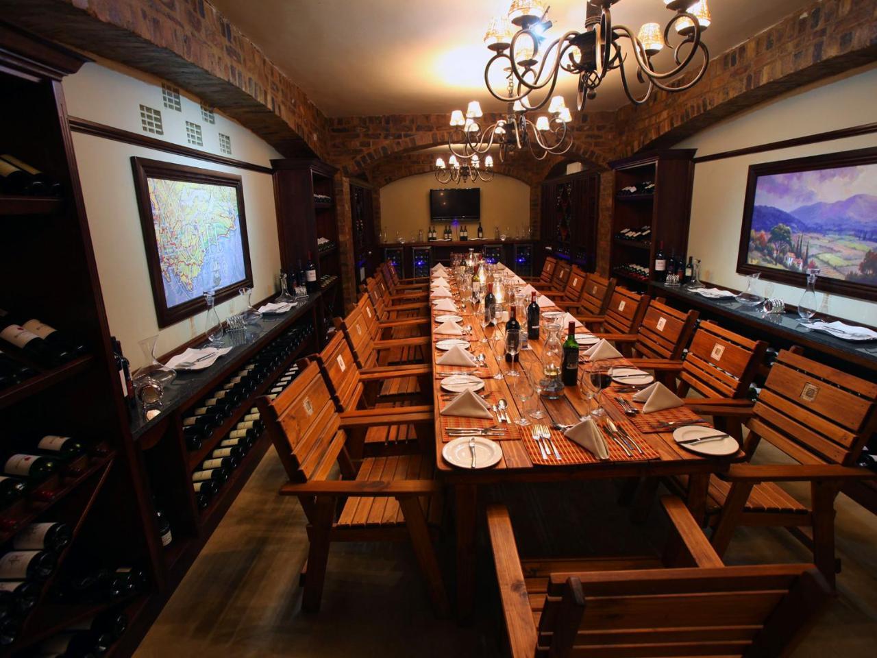 Kloofzicht Lodge&spa Krugersdorp