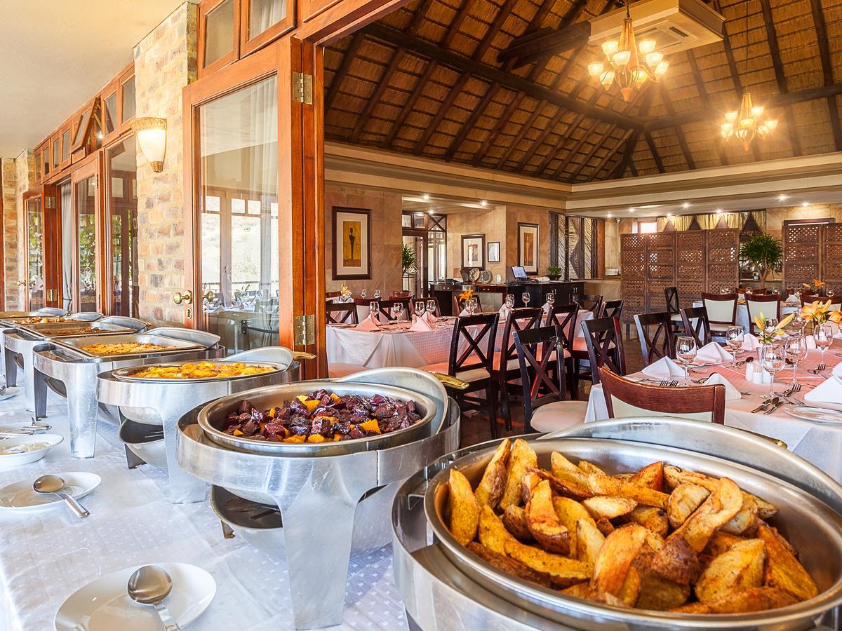 Kloofzicht Lodge&spa Hotel Krugersdorp