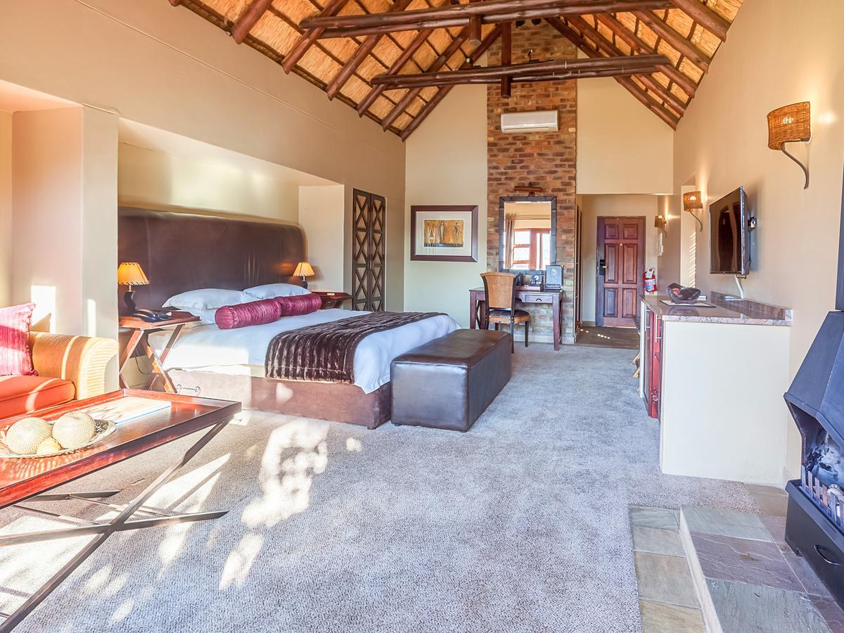 Hotel Kloofzicht Lodge&spa
